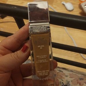 Make-up